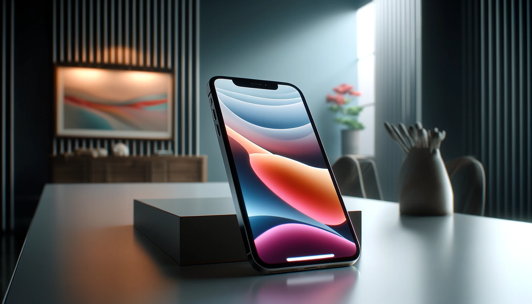 iPhone Features Image